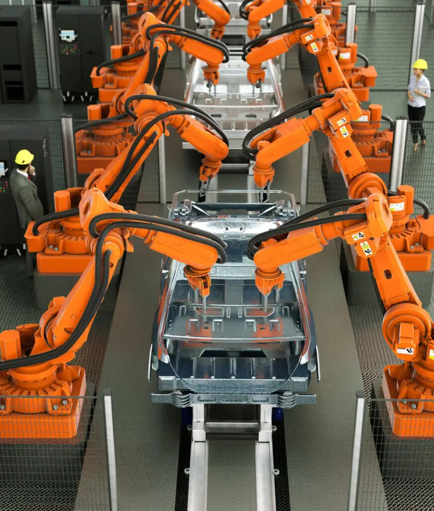Metal Tech Platforming Digital Transformation - Beijing Metals-Tech Co., Ltd. | Innovative ...