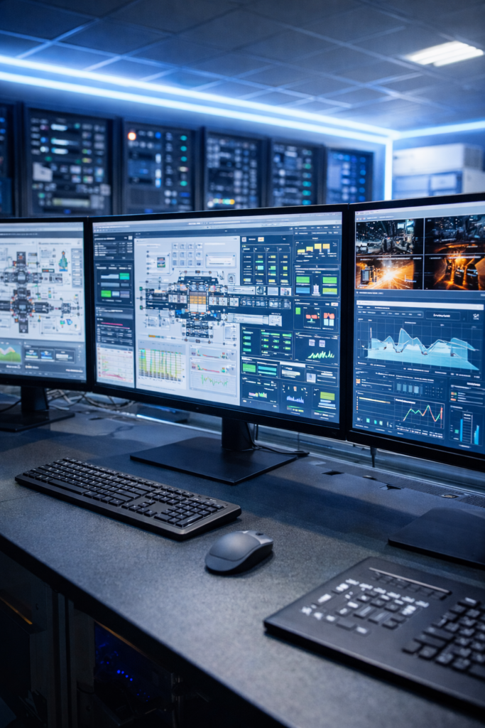 Andromeda Framework (Level 2)