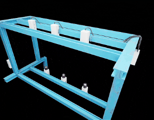 Profile and Flatness Measurement