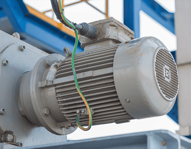 Motors